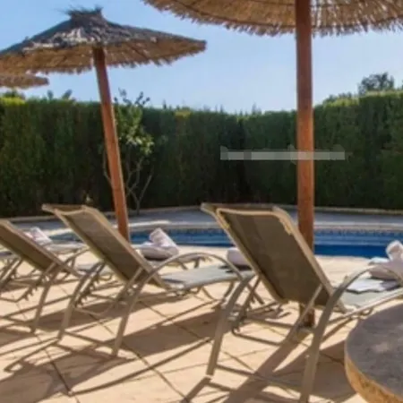 Centro Turistico Village Calpe