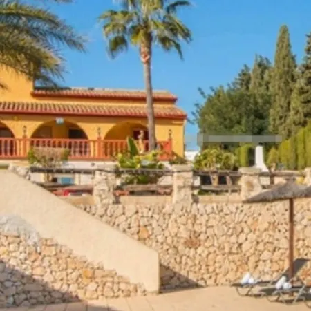 Centro Turistico Village * Calpe