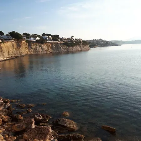 Holiday home Centro Turistico Village *