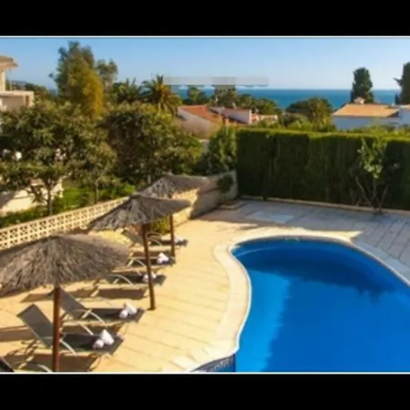 Holiday home Centro Turistico Village Calpe