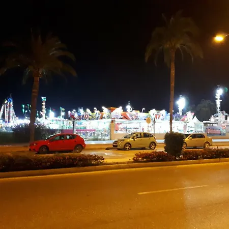 Holiday home Centro Turistico Village Calpe