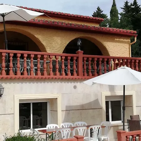 Centro Turistico Village * Calpe