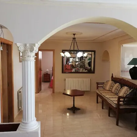 Holiday home Centro Turistico Village *
