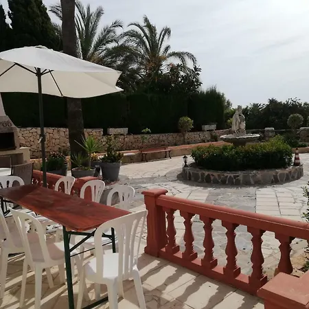Holiday home Centro Turistico Village *