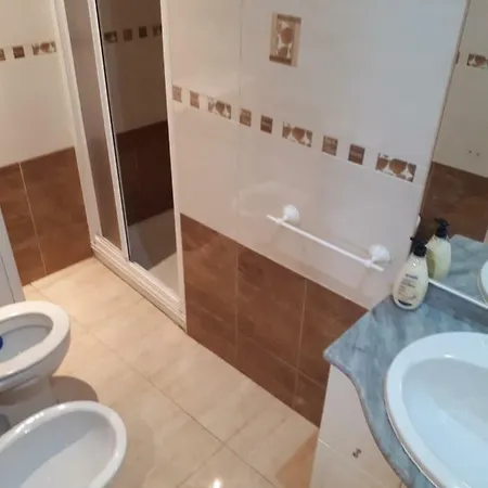Holiday home Centro Turistico Village Calpe