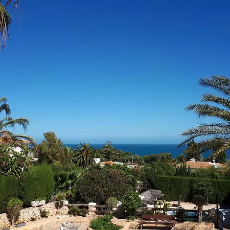 Centro Turistico Village Holiday home