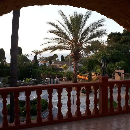 Holiday home Centro Turistico Village *