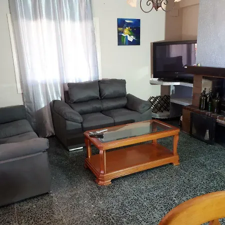 Holiday home Centro Turistico Village Calpe