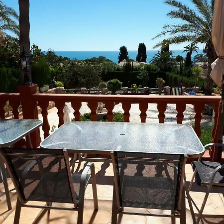 Holiday home Centro Turistico Village *