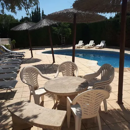 Centro Turistico Village * Calpe