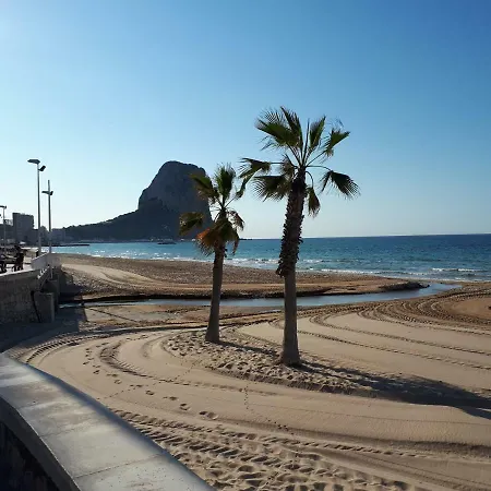 Holiday home Centro Turistico Village Calpe