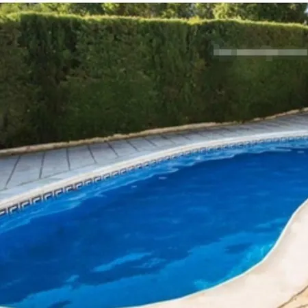 Holiday home Centro Turistico Village Calpe