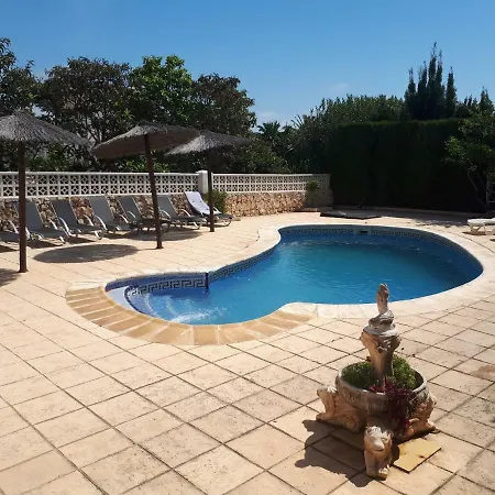 Centro Turistico Village Holiday home Calpe