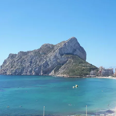 Centro Turistico Village * Calpe