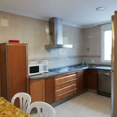 Centro Turistico Village Holiday home *