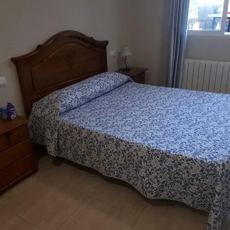 Centro Turistico Village Holiday home *