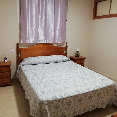 Centro Turistico Village Holiday home Calpe