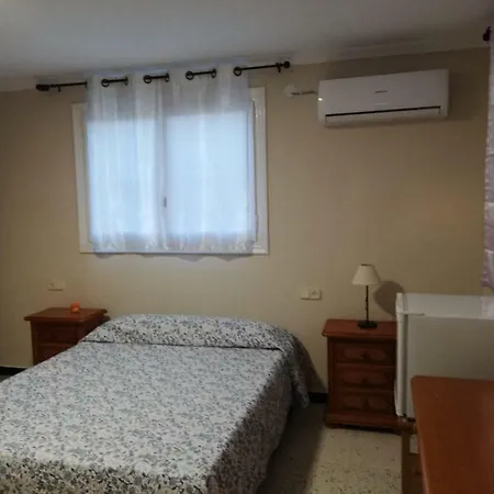 Centro Turistico Village Holiday home