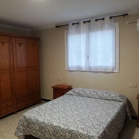 Centro Turistico Village Holiday home *