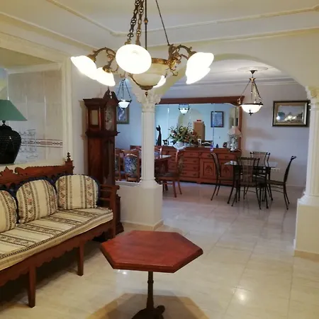 Centro Turistico Village Holiday home
