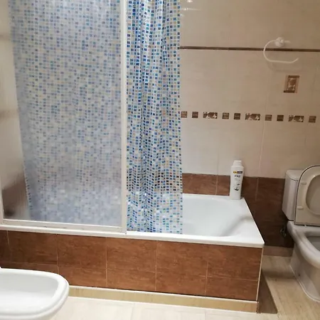 Centro Turistico Village Holiday home