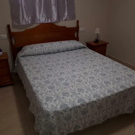 Centro Turistico Village Holiday home