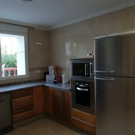 Holiday home Centro Turistico Village Calpe